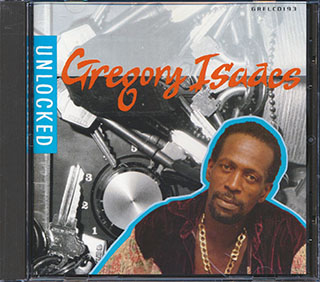 Gregory Isaacs - Unlocked