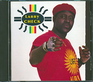 Larry Check - Code Penal