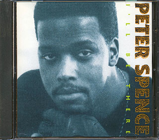 Peter Spence - I'll Be There