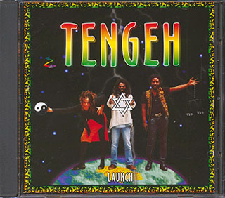 Tengeh - Launch