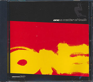 One - A Matter Of Truth
