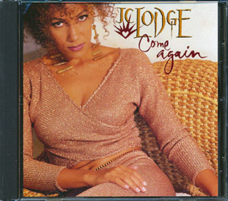 JC Lodge - Come Again (6 Tracks)