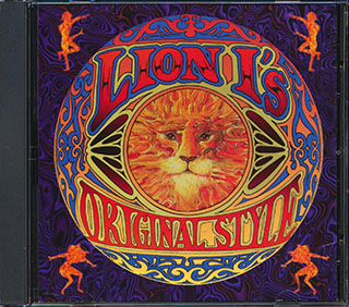 Lion I's - Original Style