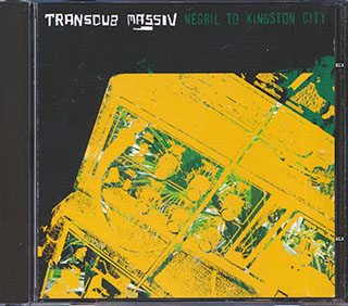 Transdub Massiv - Negril To Kingston City