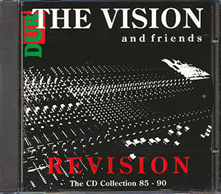 The Vision & Friends - Revision