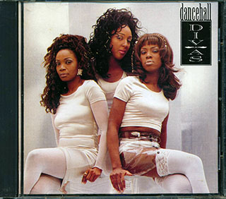 Dancehall Divas - Dancehall Divas