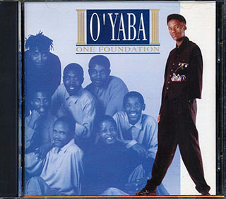 O'Yaba - One Foundation