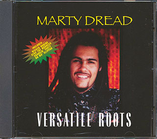 Marty Dread - Versatile Roots