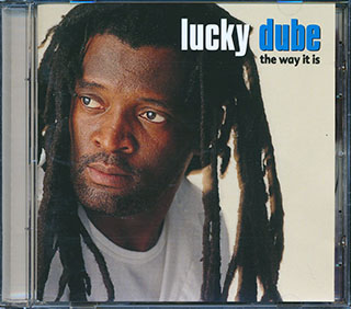 Lucky Dube - The Way It Is