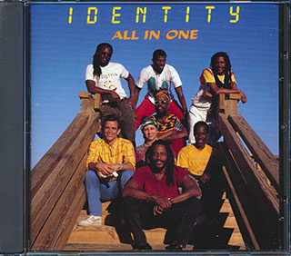 Identity - All In One