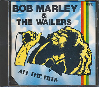 Bob Marley - All The Hits