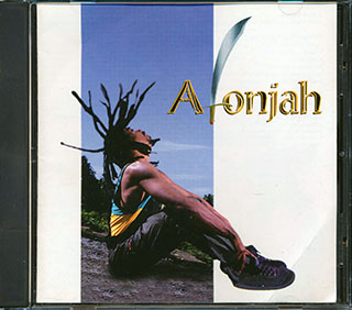 Kiwi - Afonjah