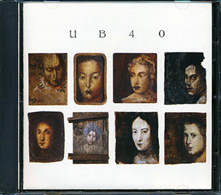 UB40 - UB40