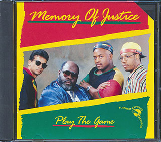 Memoery Of Justice - Play The Game