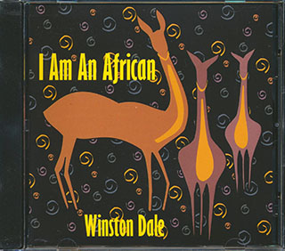 Winston Dale - I Am An African