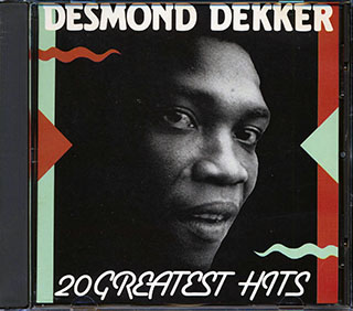 Desmond Dekker - 20 Greatest Hits