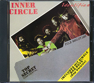 Inner Cirle - Identified