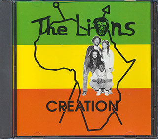 The Lions - Creation