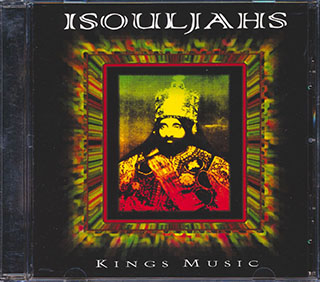 Isouljahs - Kings Music