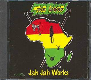 The Lions - Jah Jah Works
