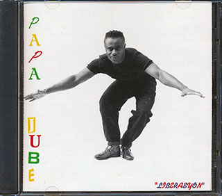 Papa Dube - Liberasyon