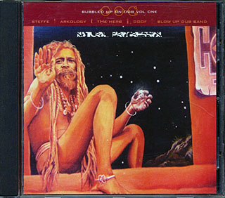 Natural Progression - Bubbled Up On Dub Volume 1
