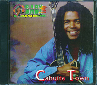 Rasta Baby Band - Cahuita Town