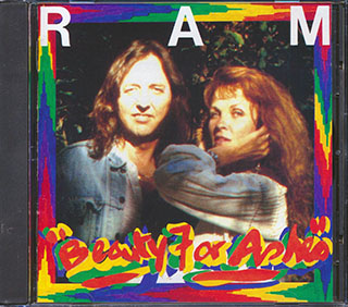 Ram - Beauty For Ashes