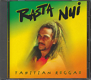 Rasta Nui - Tahitian Reggae