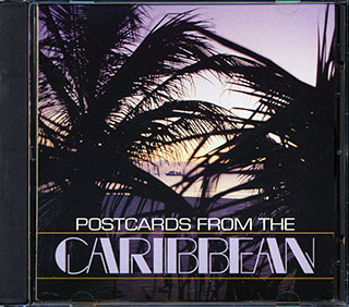 The New Islanders - Postcards From The Caribbean