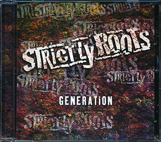 Strictly Roots - Generation