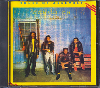 House Of Assembly - Confusion