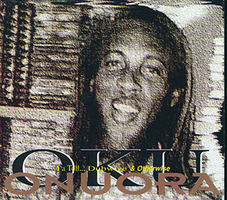 Oku Onuora - I A Tell Dubwize & Otherwise
