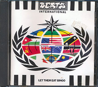 Beats International - Let Them Eat Bongo