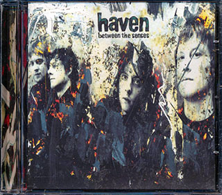 Haven - Between The Senses