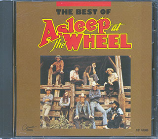 Asleep At The Wheel - The Best Of Asleep At The Wheel
