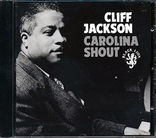 Cliff Jackson - Carolina Shout