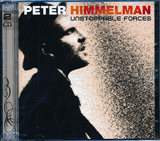 Peter Himmelman - Unstoppable Forces