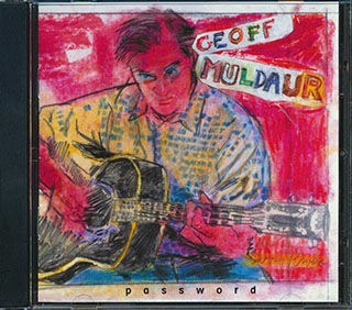 Geoff Muldaur - Password