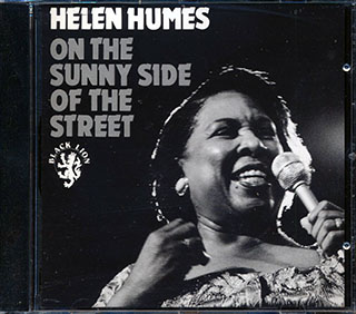 Helen Humes - On The Sunny Side Of The Street