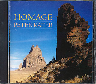 Peter Kater - Homage