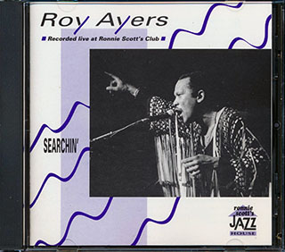 Roy Ayers - Searchin'