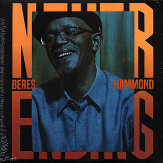 Beres Hammond - Never Ending