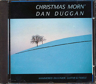 Dan Duggan - Christmas Morn'