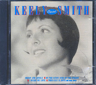 Kelly Smith - The Best Of The Capitol Years