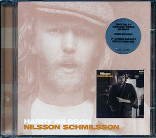 Harry Nilsson - Nilsson Schmilsson