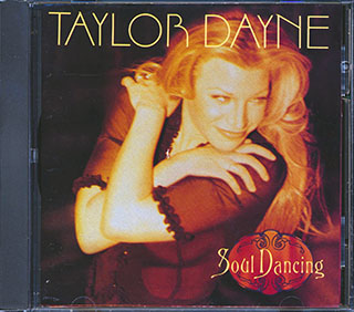 Taylor Dayne - Soul Dancing
