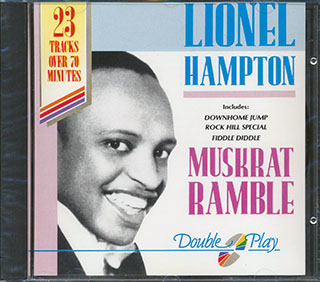 Lionel Hampton - Muskrat Ramble