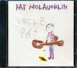 Pat McLaughlin - Uncle Pat