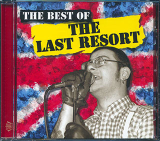 The Last Resort - The Best Of The Last Resort